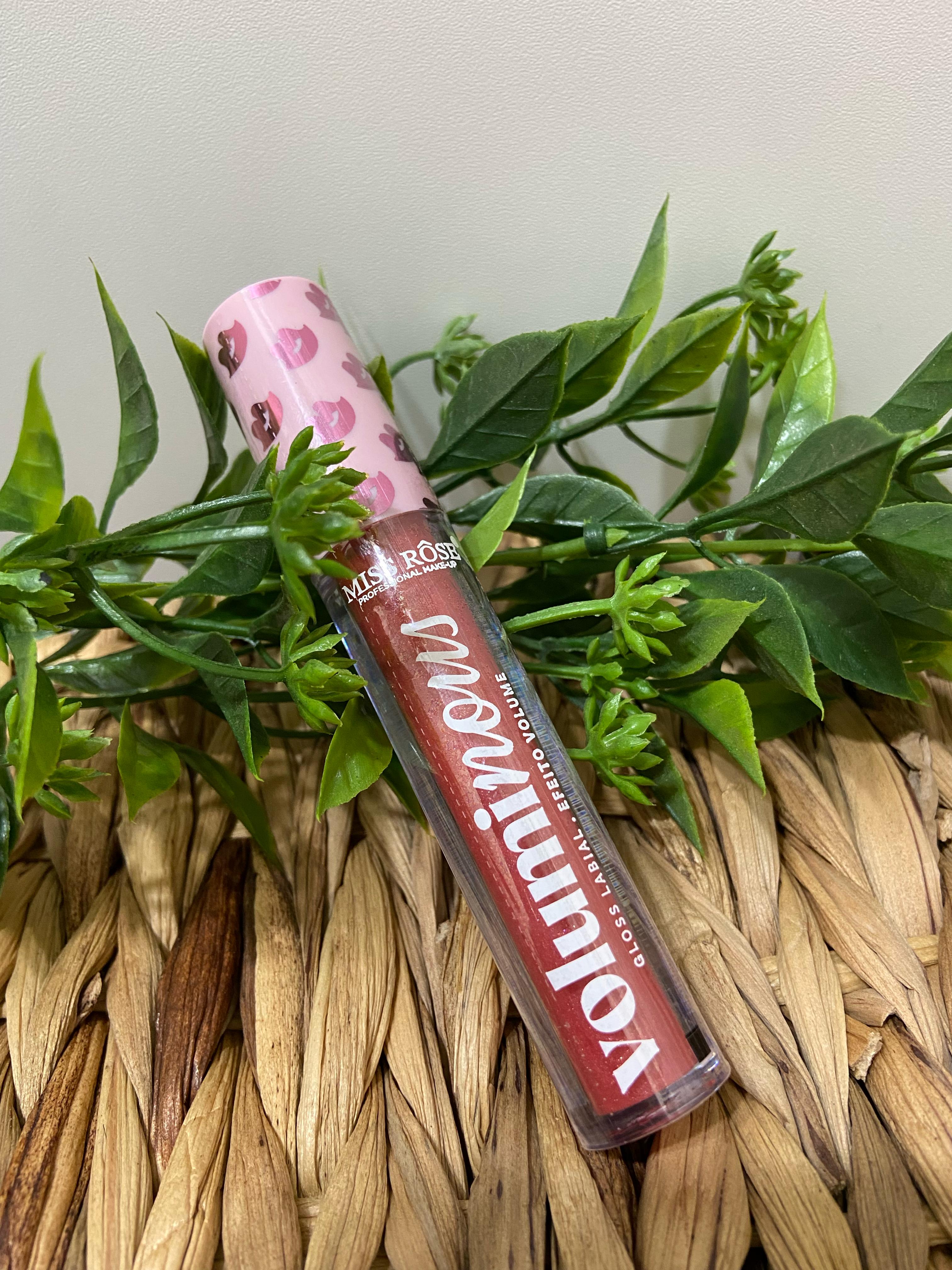 Gloss Labial