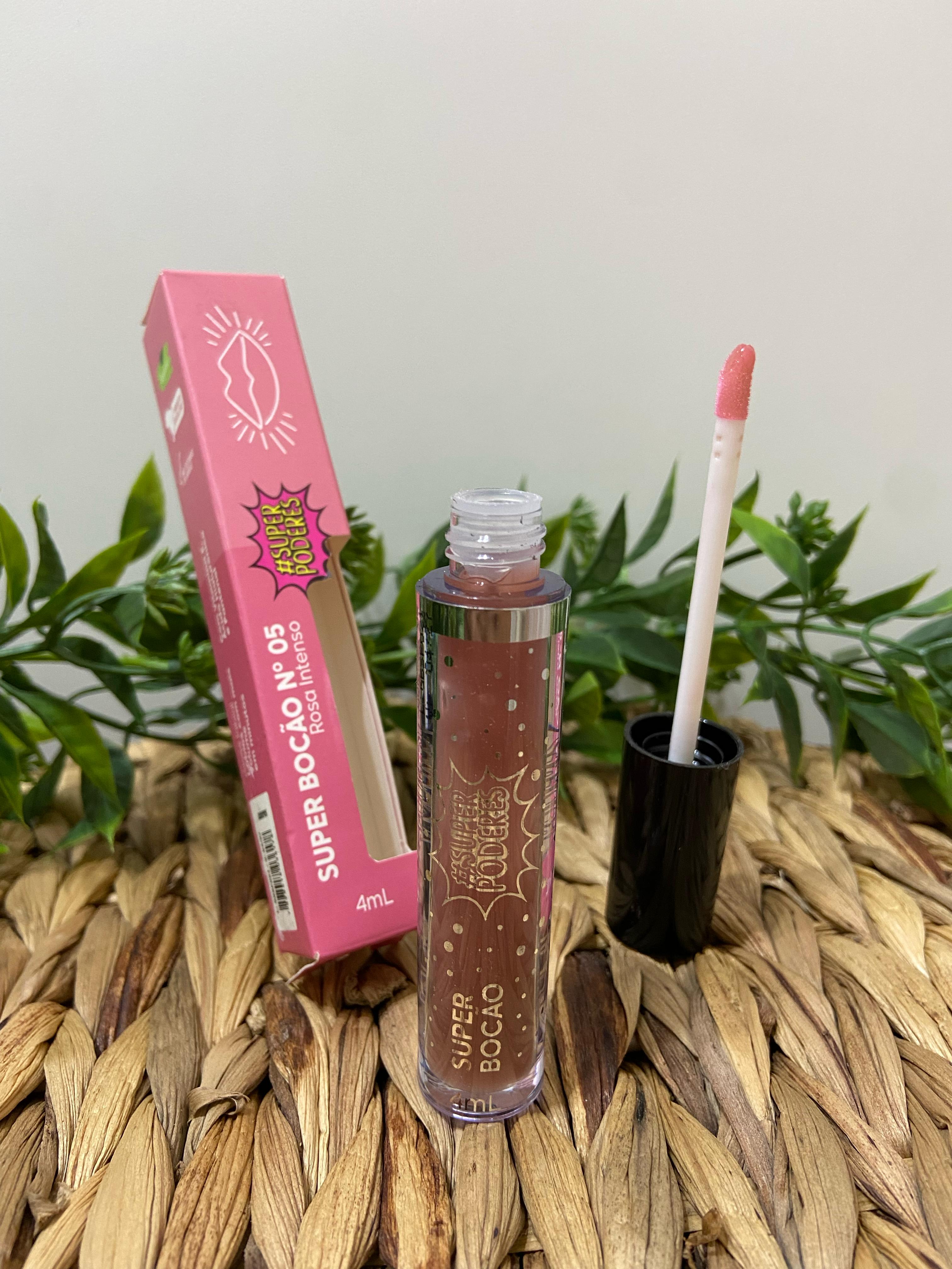 Gloss Super Bocão